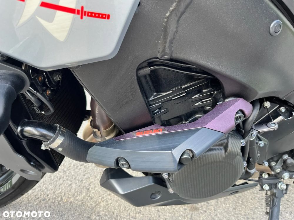 Suzuki Katana - 22
