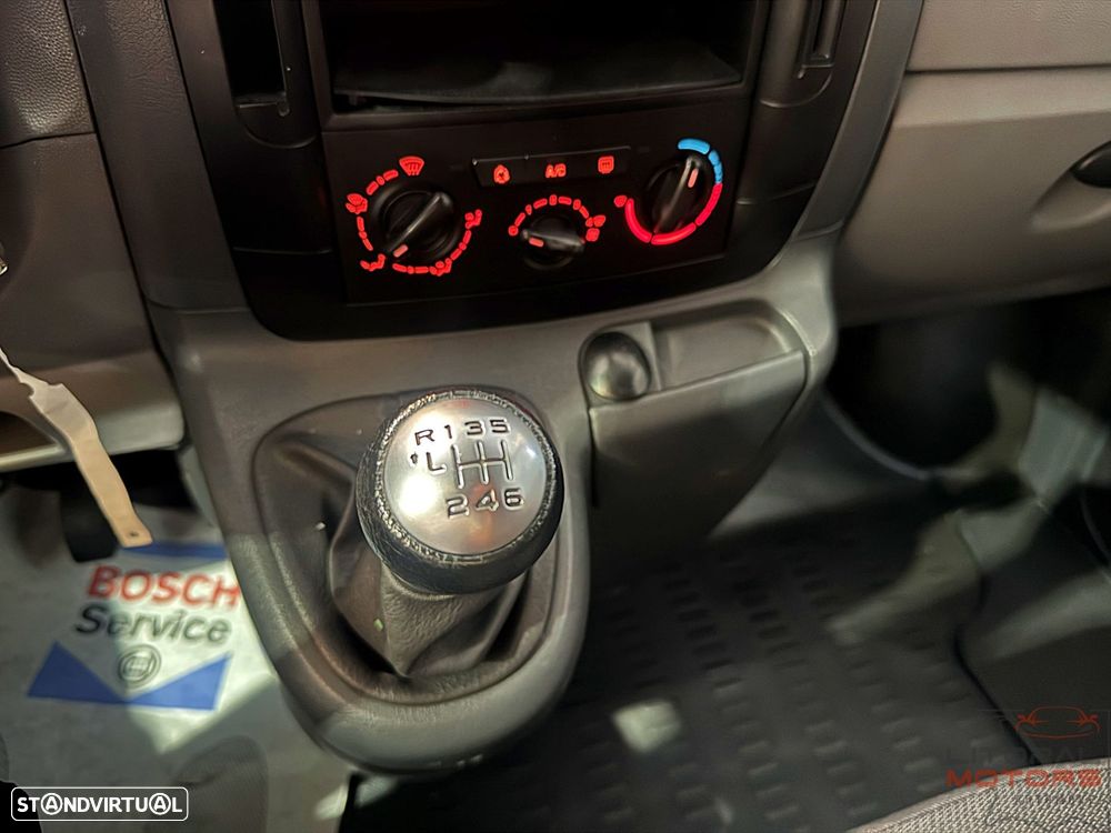 Peugeot Expert 2.0 HDi L1 - 22