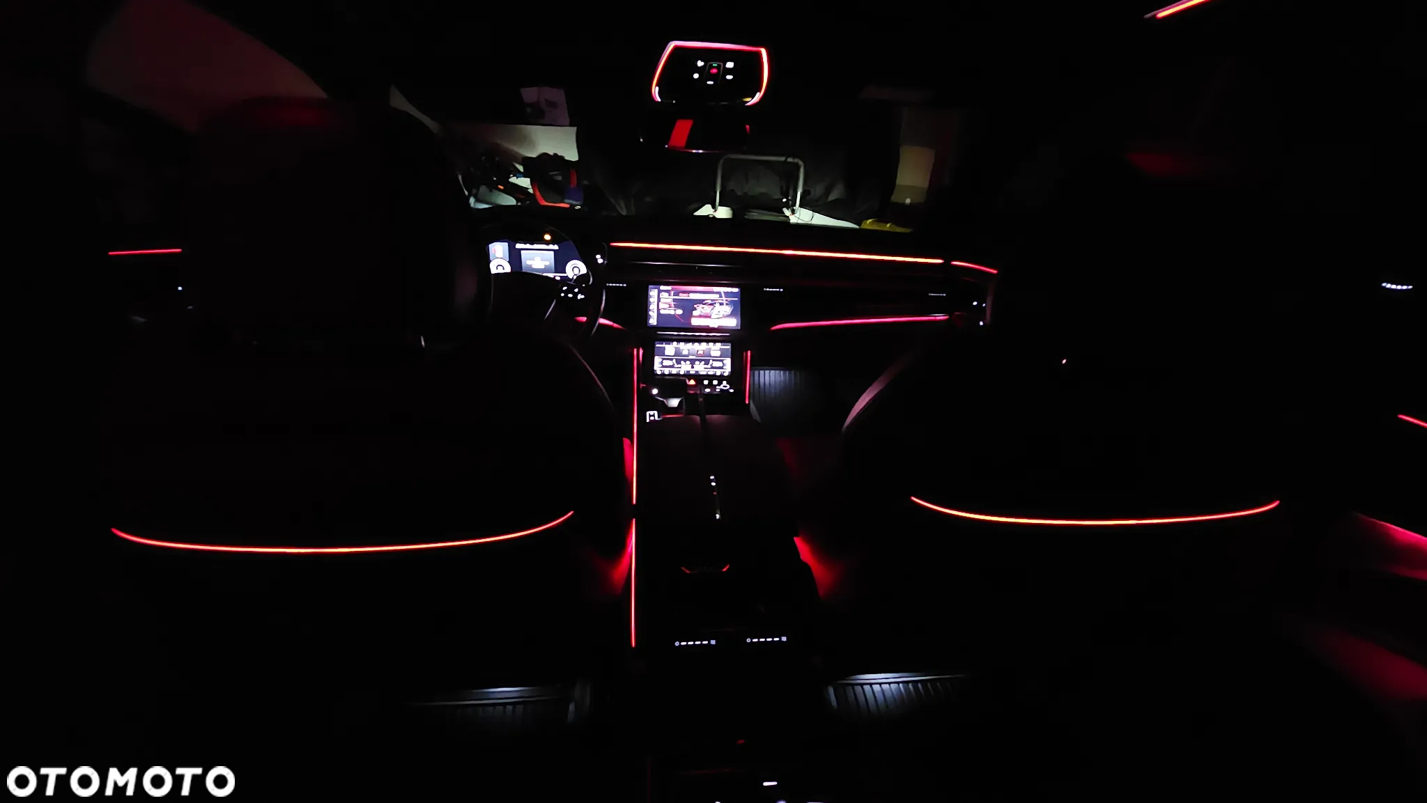 Audi A8 50 TDI mHEV Quattro Tiptr - 29