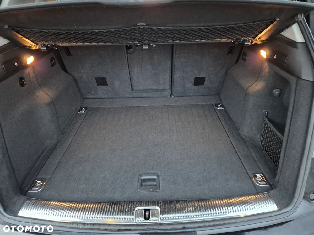 Audi Q5 2.0 TDI Quattro S tronic - 18