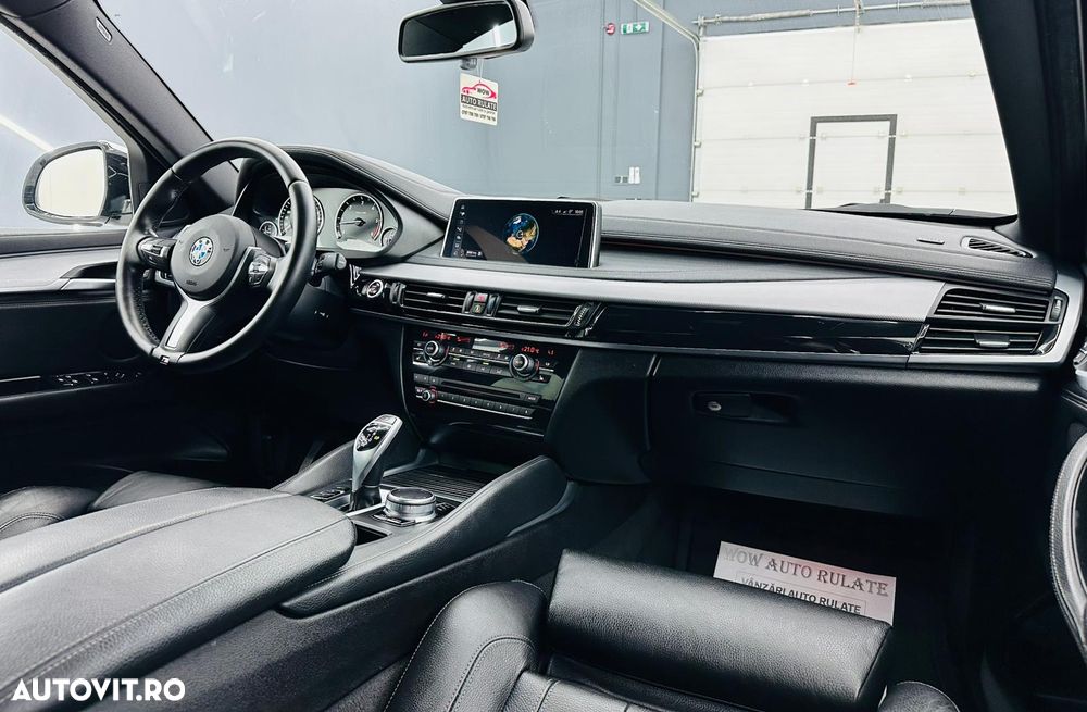BMW X6 - 24