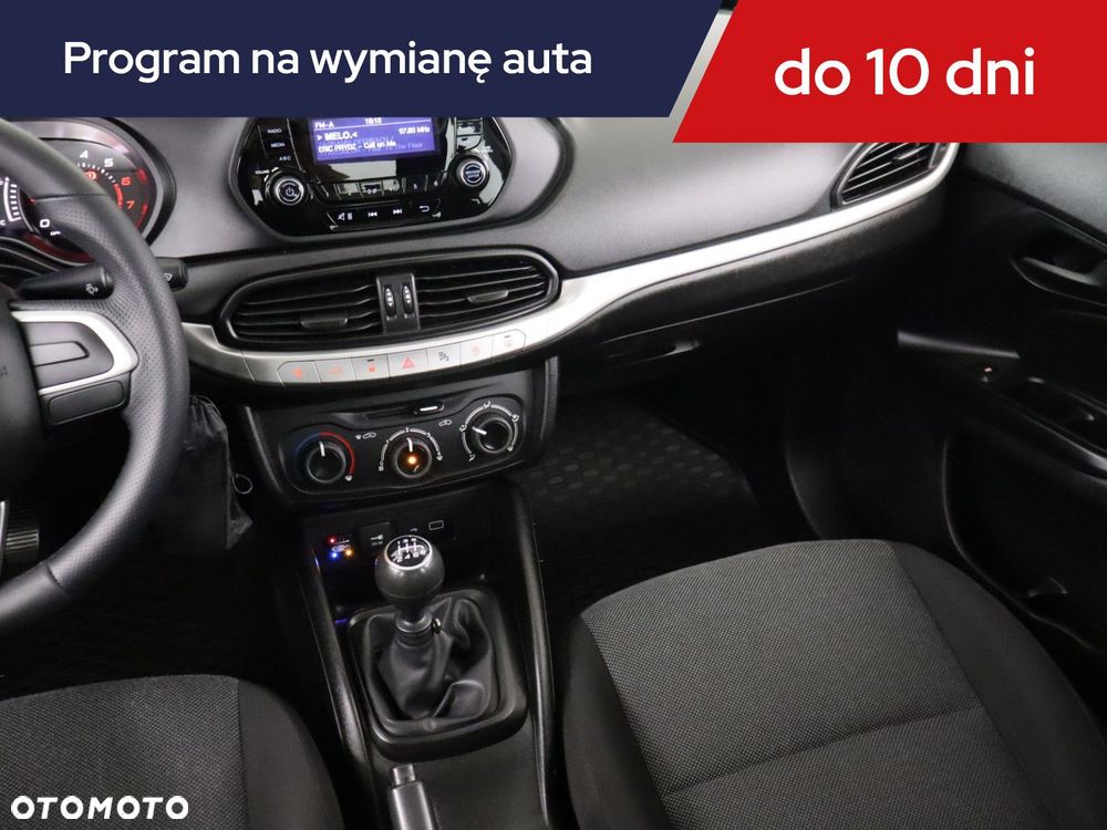 Fiat Tipo - 10