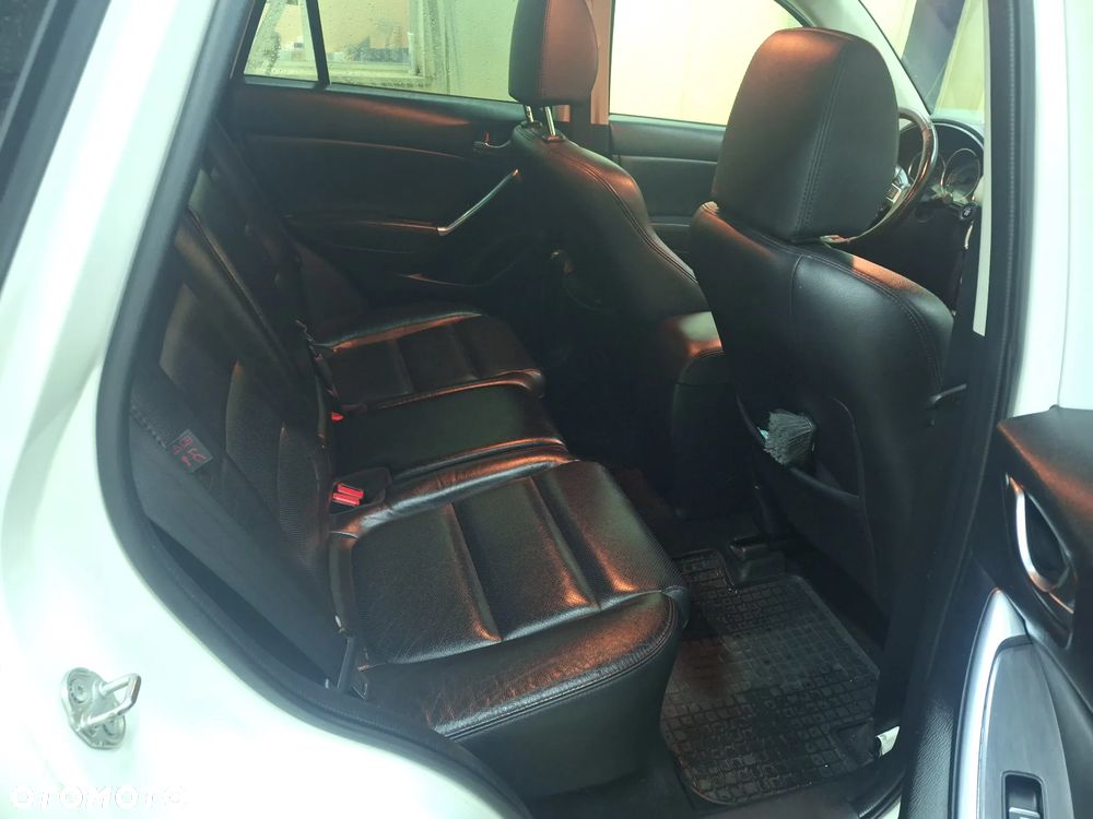 Mazda CX-5 2.2 D Skypassion - 11