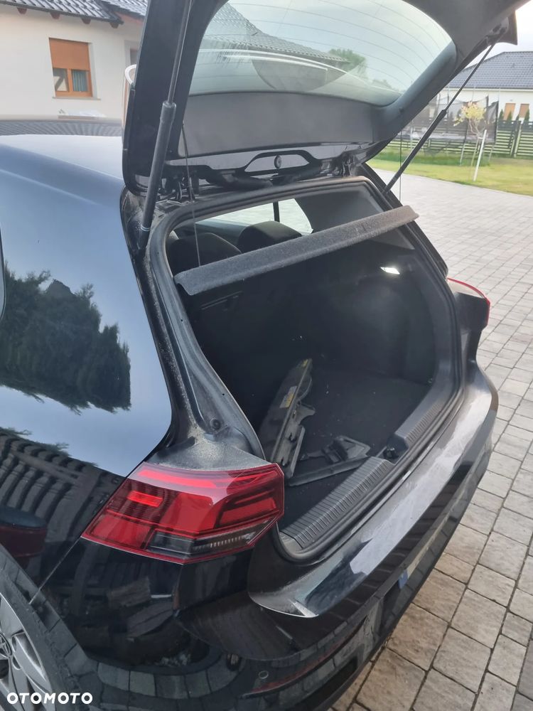 Volkswagen Golf 2.0 TDI Style - 16