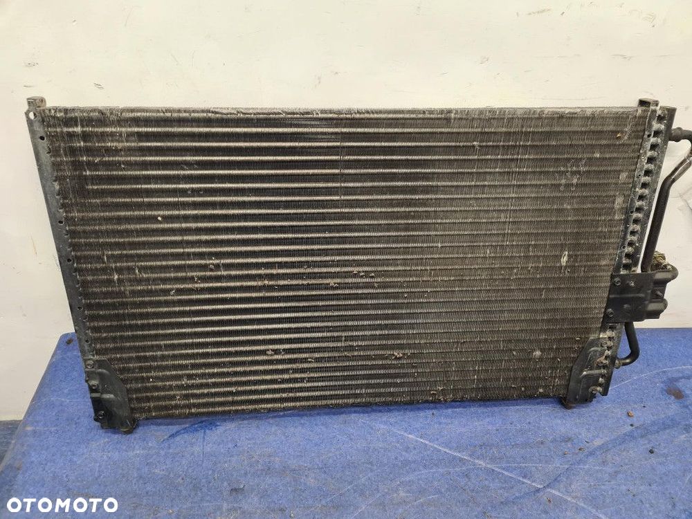 FORD ESCAPE I MAVERICK II 3.0 V6 CHŁODNICA KLIMATYZACJI - 5