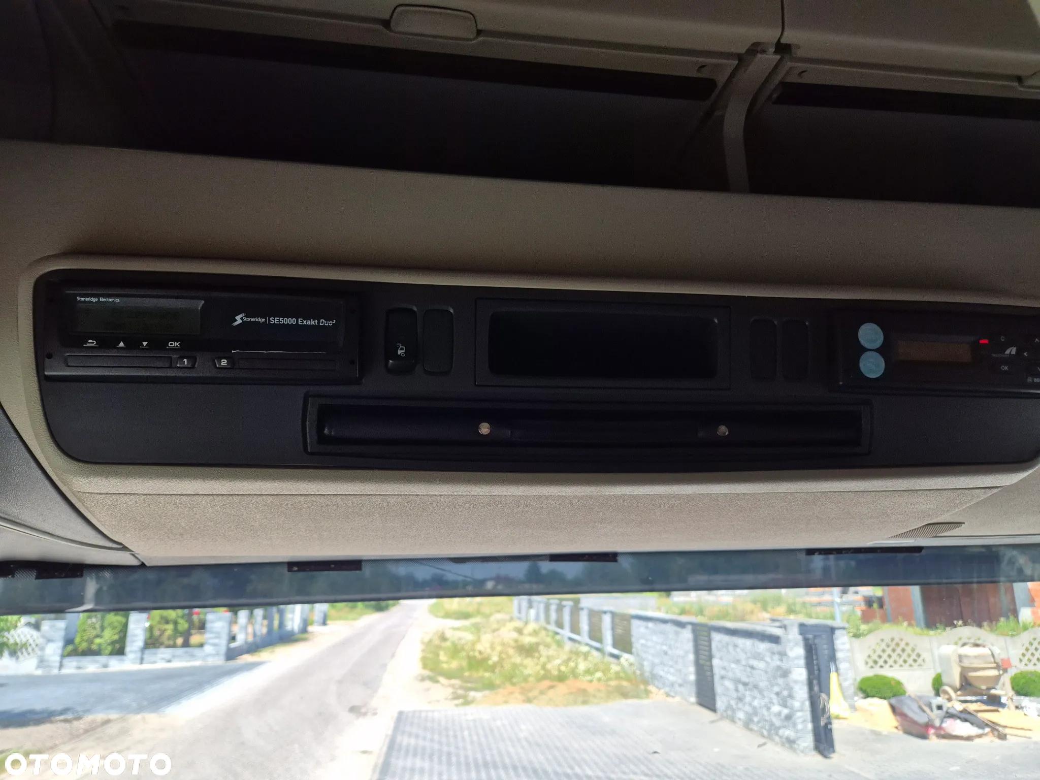 Scania R450 - 19