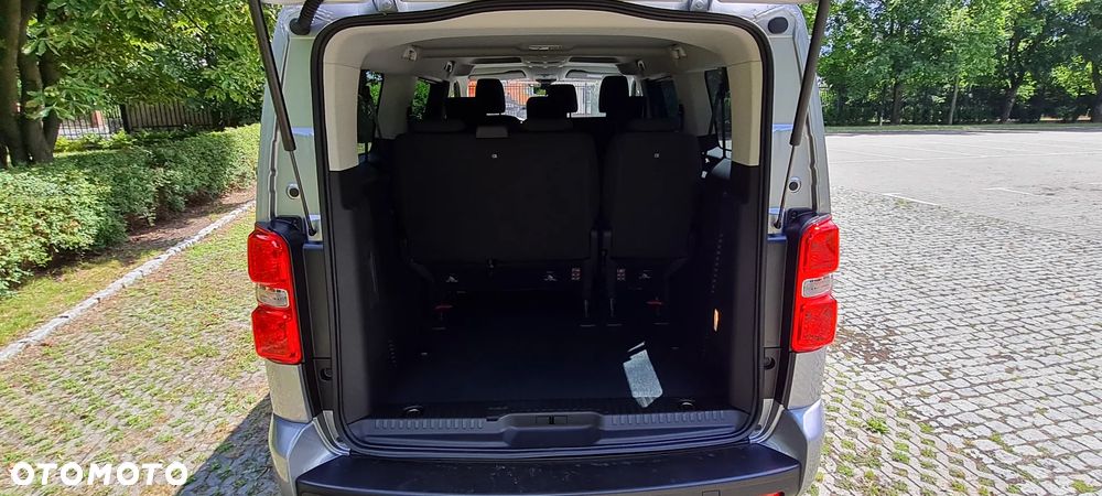 Peugeot Traveller 2.0 BlueHDi Long Active - 5