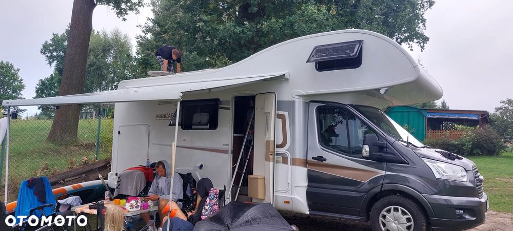 NobelART A 9000 - 19