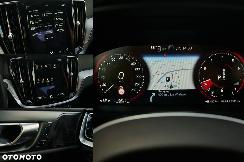 Volvo S60 T4 Geartronic RDesign - 39