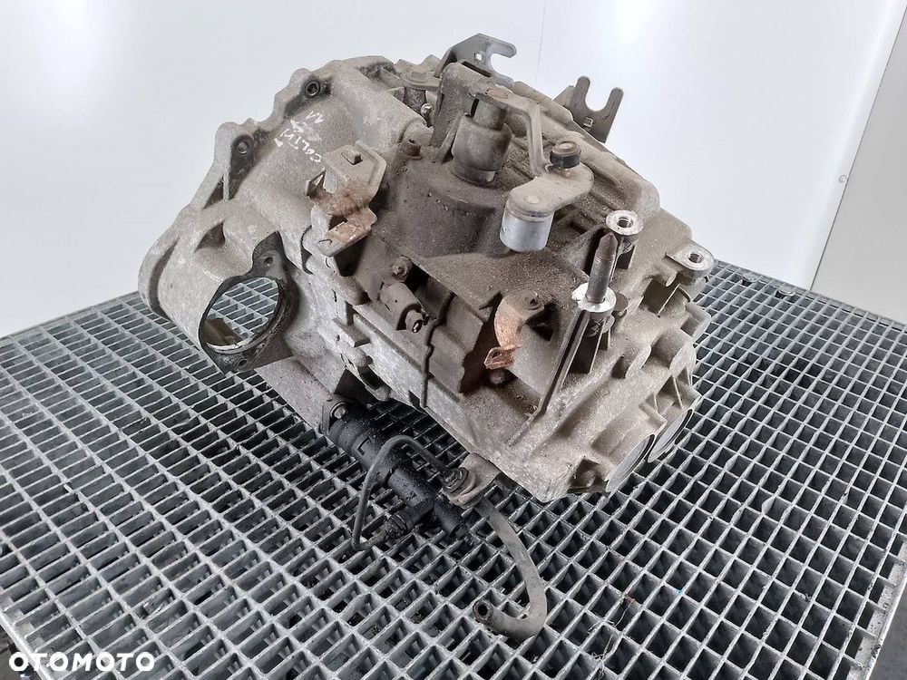 SKRZYNIA BIEGÓW MANUALNA MITSUBISHI COLT VI PMN130194 1.3 - 5