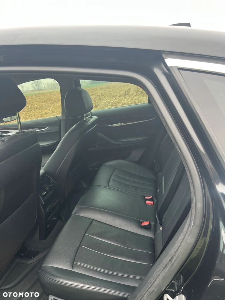BMW X6 xDrive35i M Sport Edition - 18