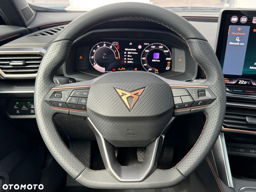 Cupra Formentor - 24