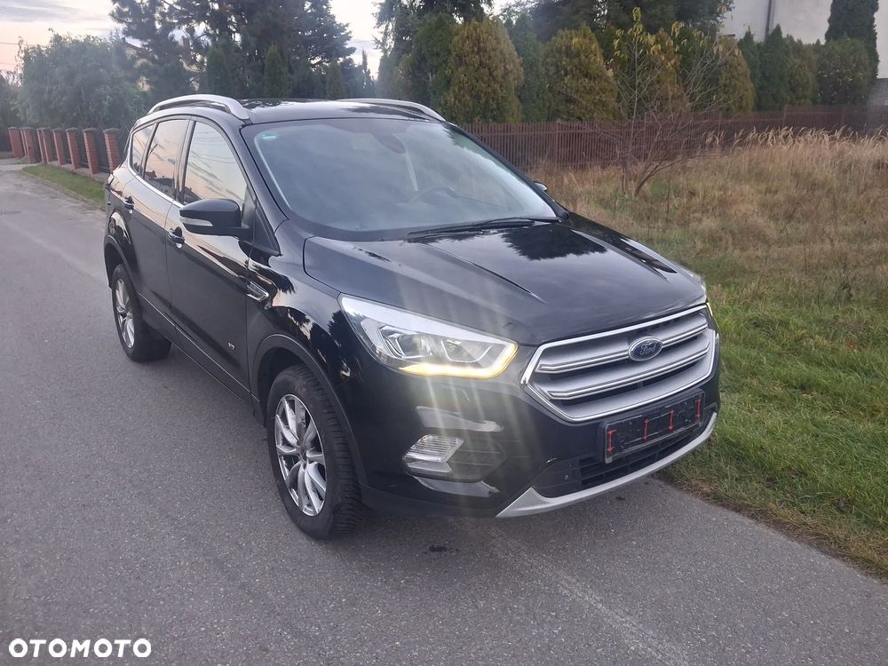 Ford Kuga ver-2-0-ecoblue-4x4-cool-connect - 7