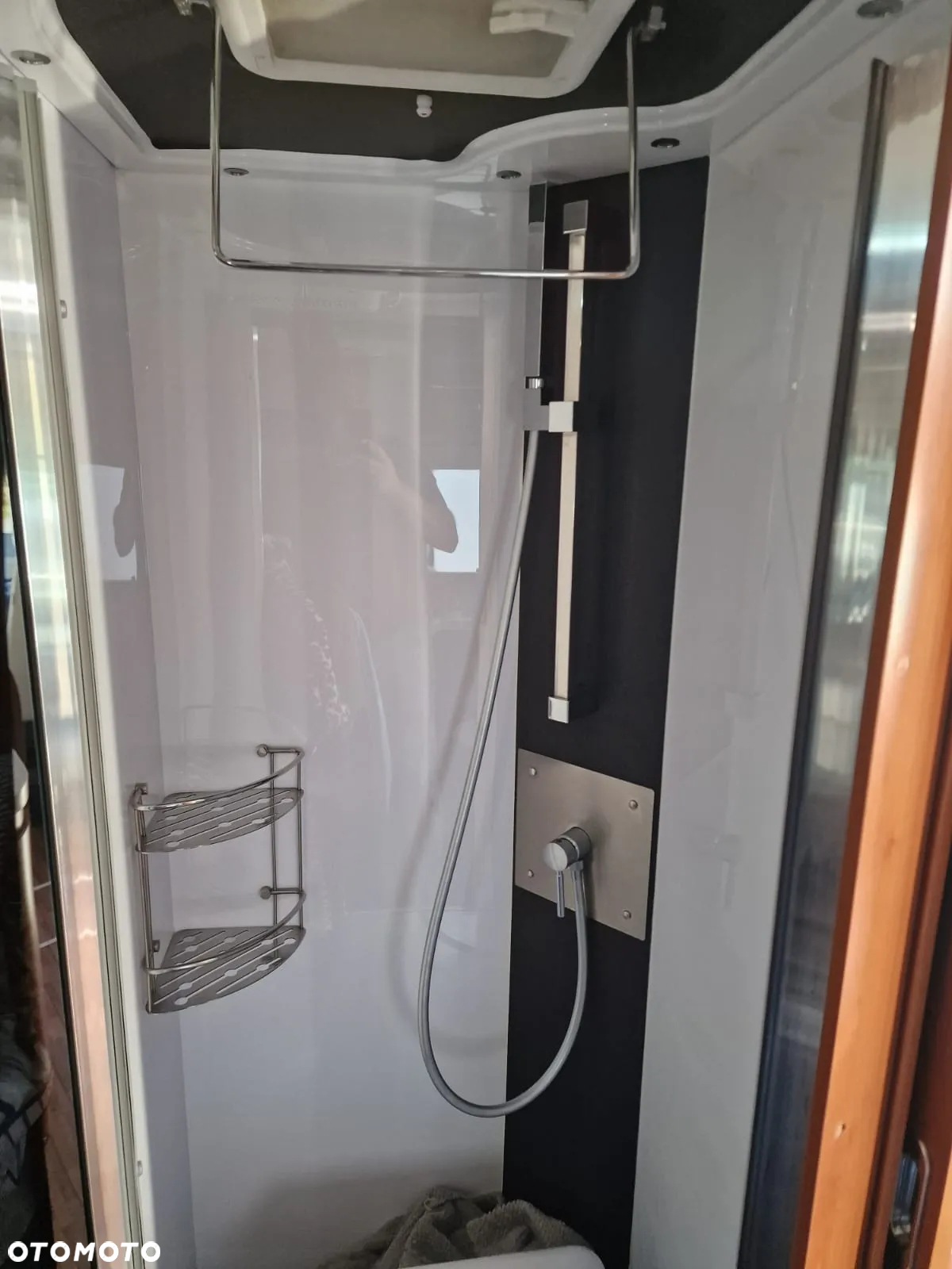 Mobilvetta K-YACHT 85  ZEH4 - 26