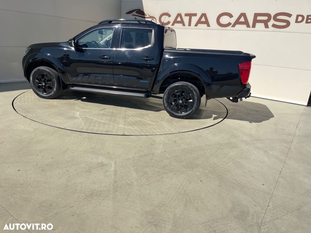 Nissan Navara - 8