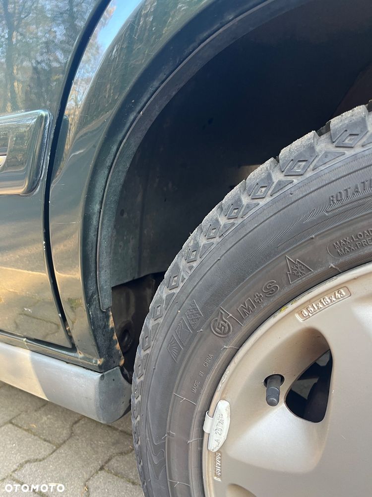 Volvo Seria 900 - 24