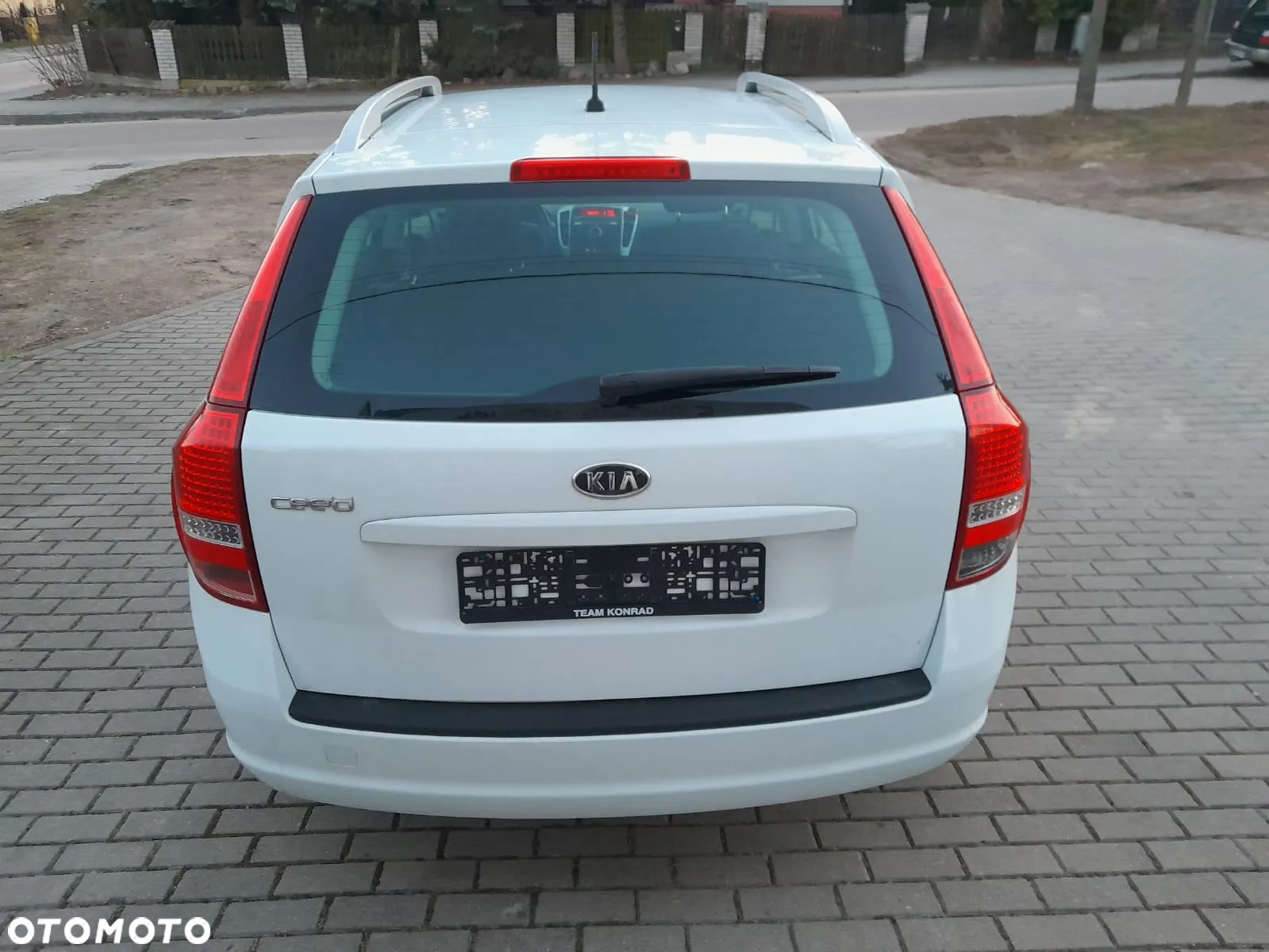 Kia Ceed 1.6 CVVT EX - 6