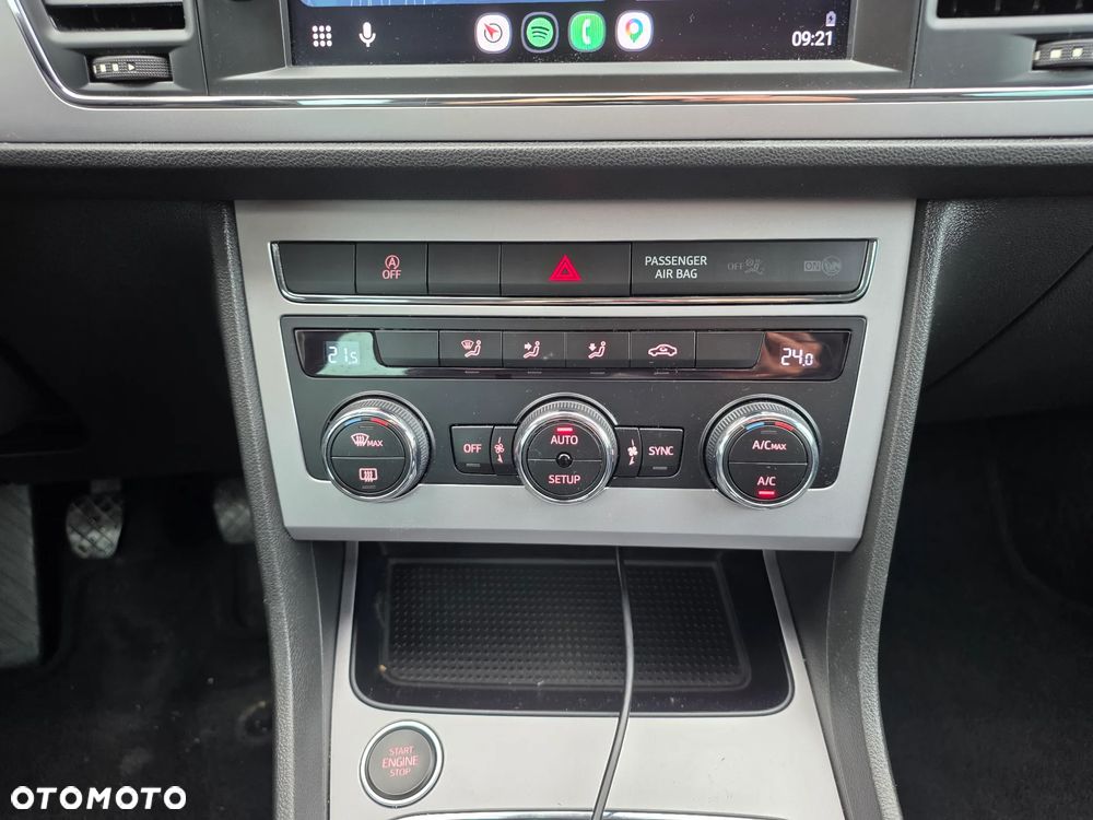 Seat Leon 1.6 TDI Xcellence - 29