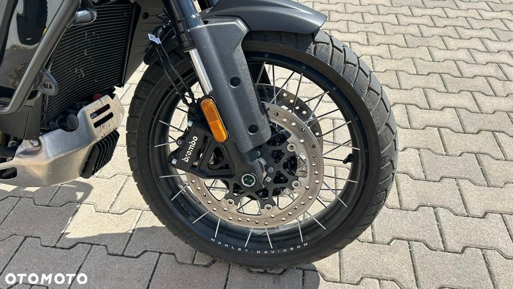 Harley-Davidson Pan America - 16