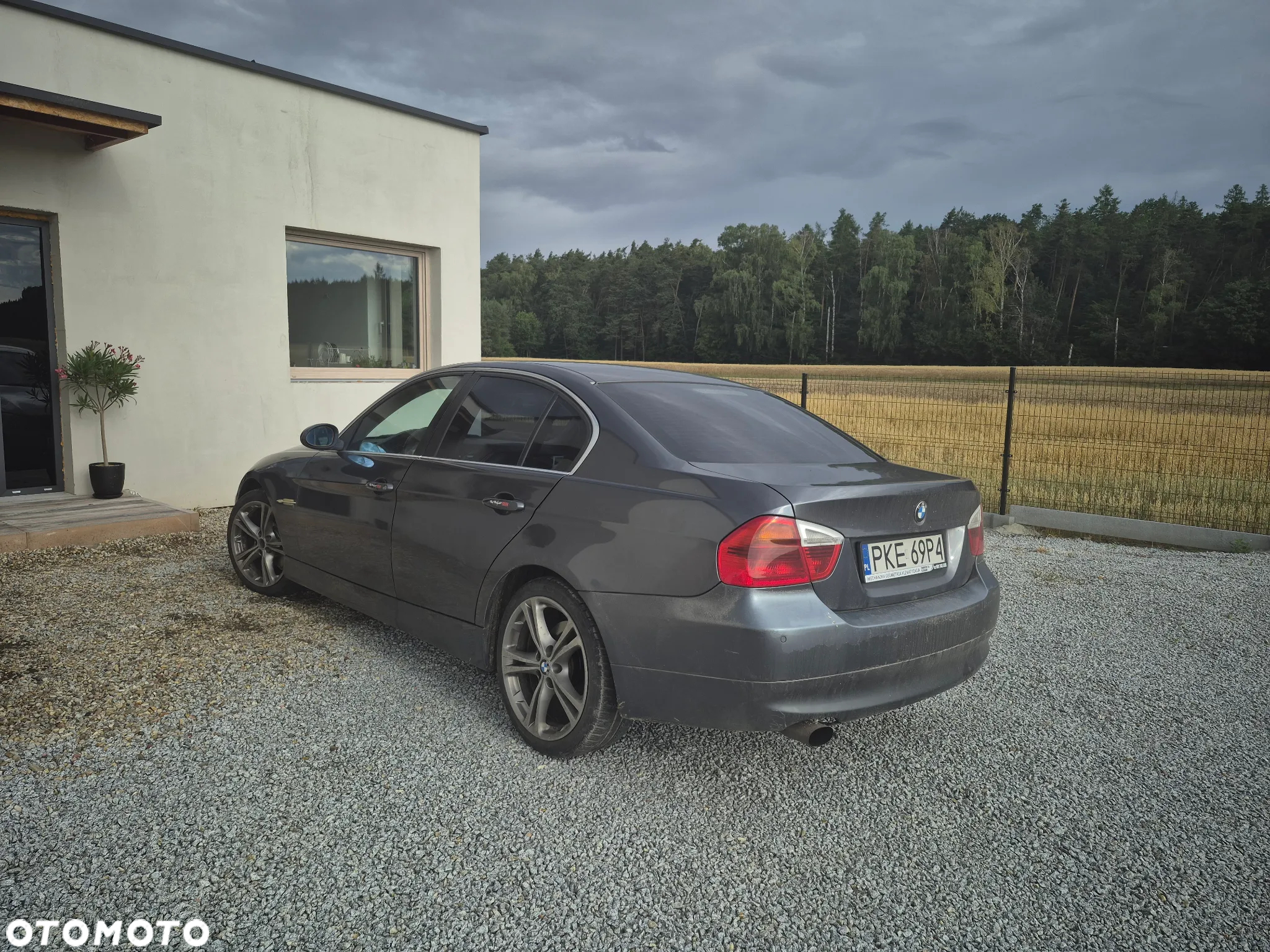 BMW Seria 3 - 9