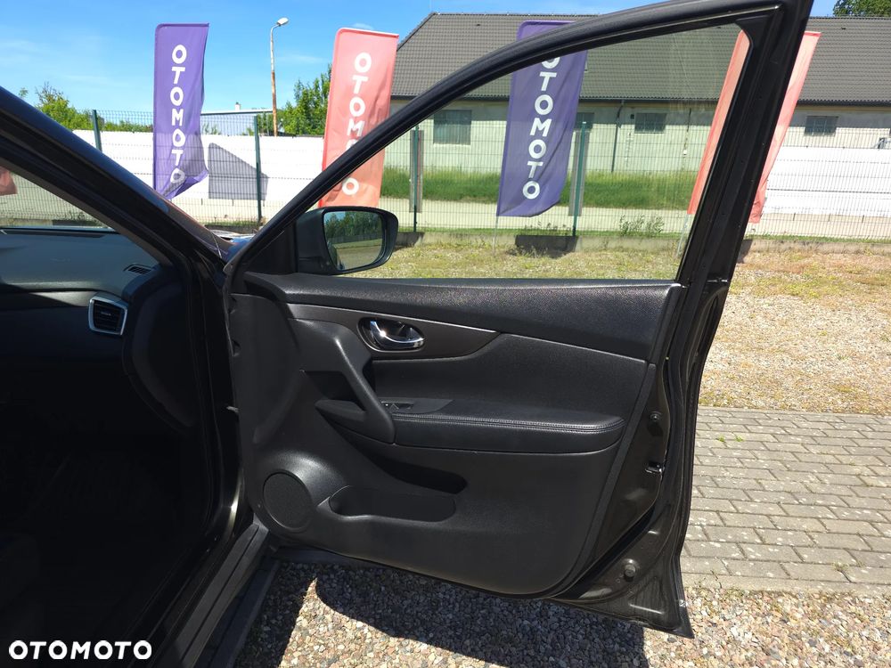 Nissan X-Trail - 14