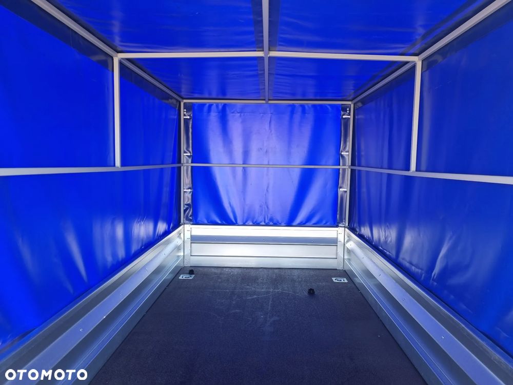 Zaslaw 235SU , 235x131 cm, 750 kg - 23