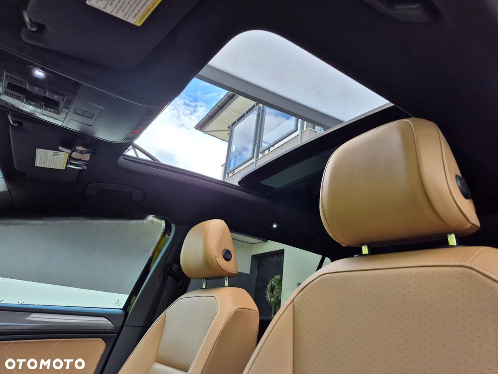 Volkswagen Tiguan Allspace 2.0 TSI 4Mot Highline DSG 7os - 30