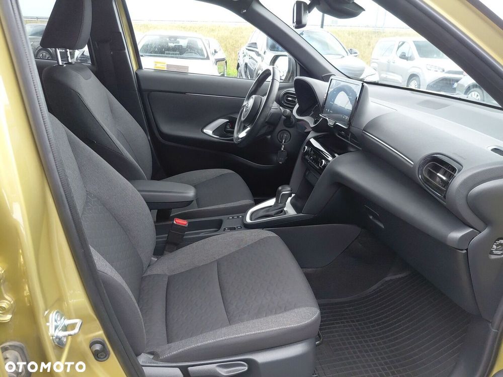 Toyota Yaris Cross Hybrid 1.5 Comfort - 9