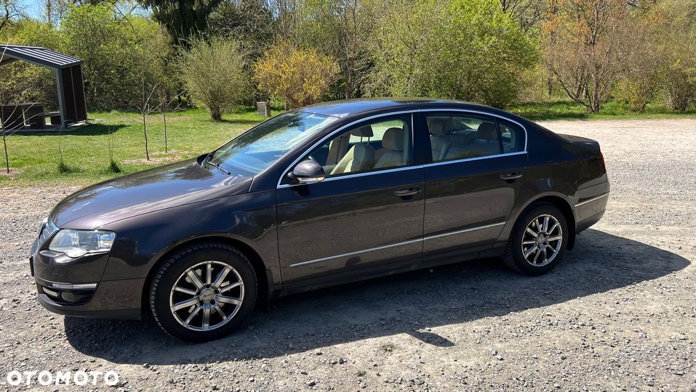 Volkswagen Passat 1.8 TSI Highline - 3