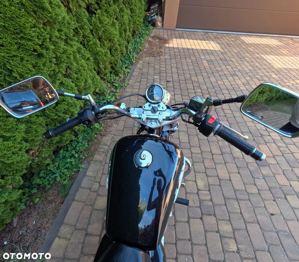 Suzuki Marauder - 13