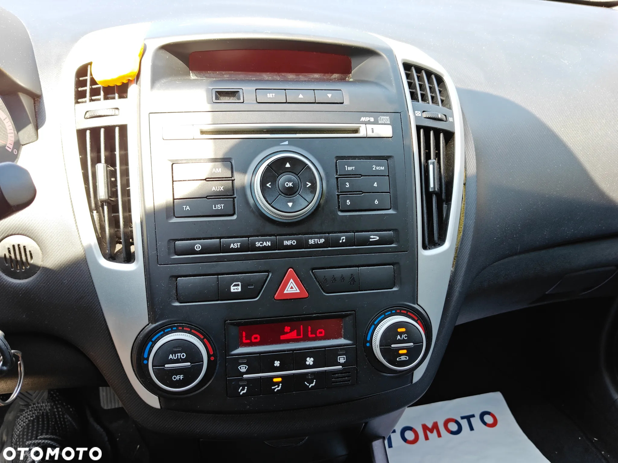 Kia ProCeed Pro_cee'd 1.6 Crdi Comfort + - 23