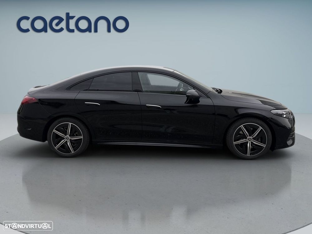 Mercedes-Benz CLA 220 - 8