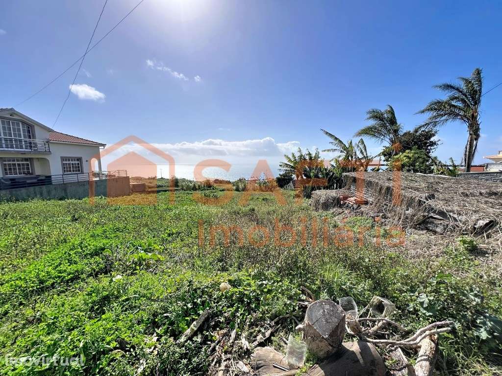 Vende-se terreno urbanizável nos Canhas, Ponta do Sol - Grande imagem: 2/12