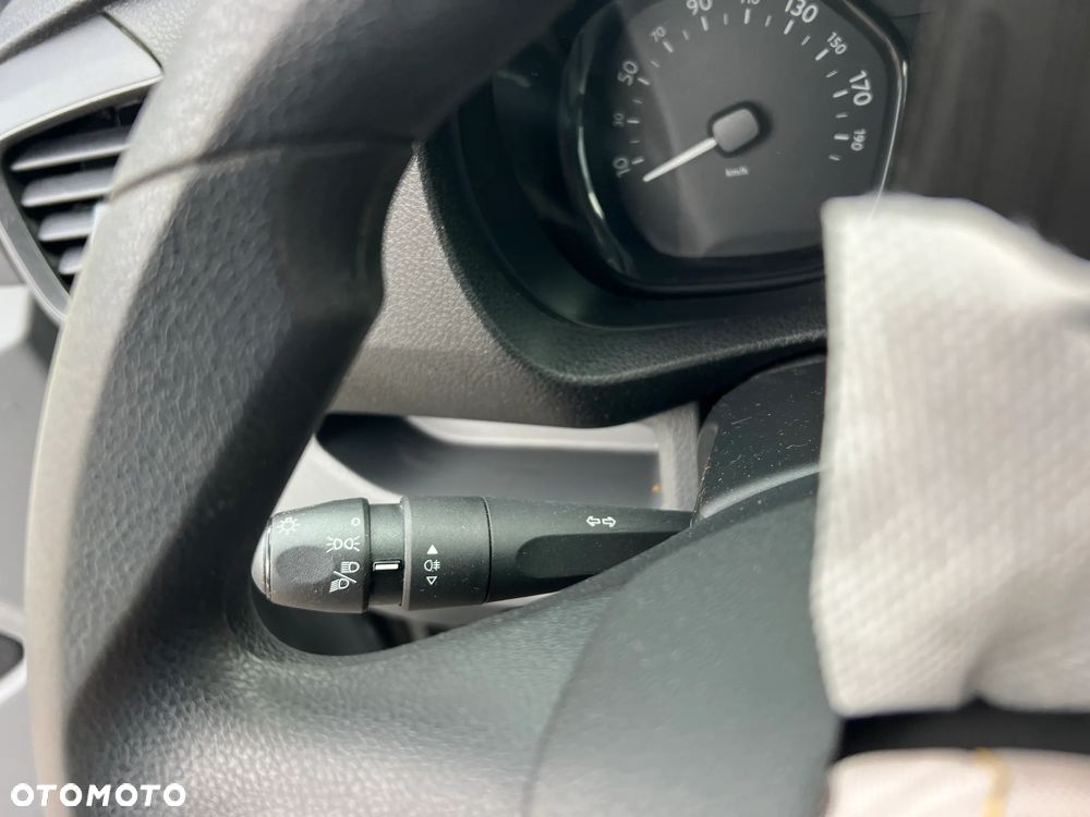 Opel Vivaro Kombi Compact 2,7t Enjoy - 16