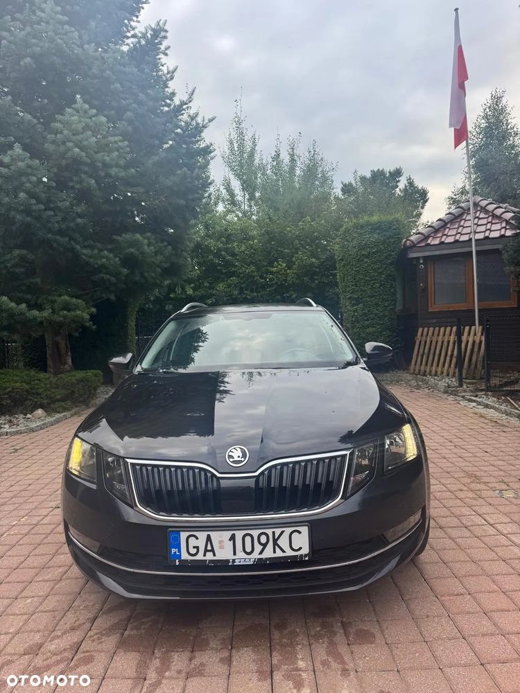 Skoda Octavia - 4