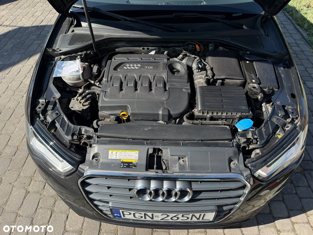 Audi A3 Sportback - 27
