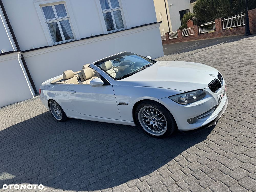 BMW Seria 3 320d DPF Edition Fleet Sport - 5