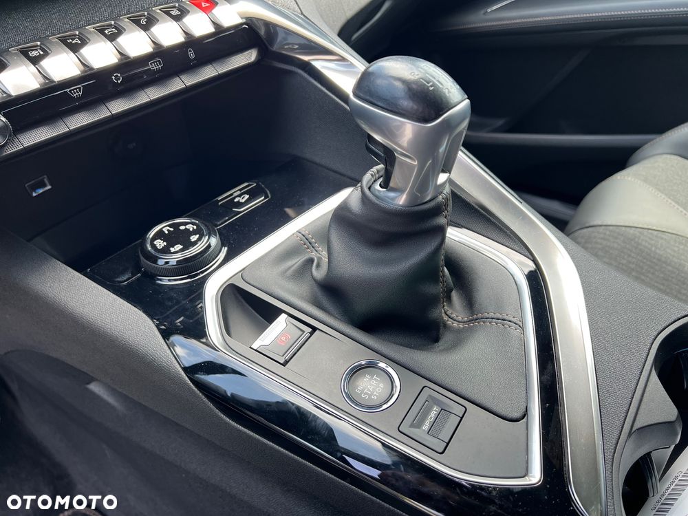 Peugeot 3008 BlueHDi 130 Stop & Start Active - 17