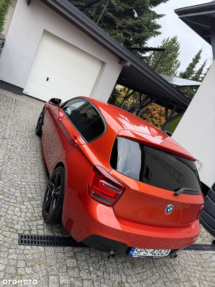 BMW Seria 1 - 16