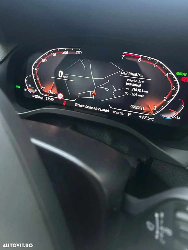 BMW X4 xDrive20i AT xLine - 6