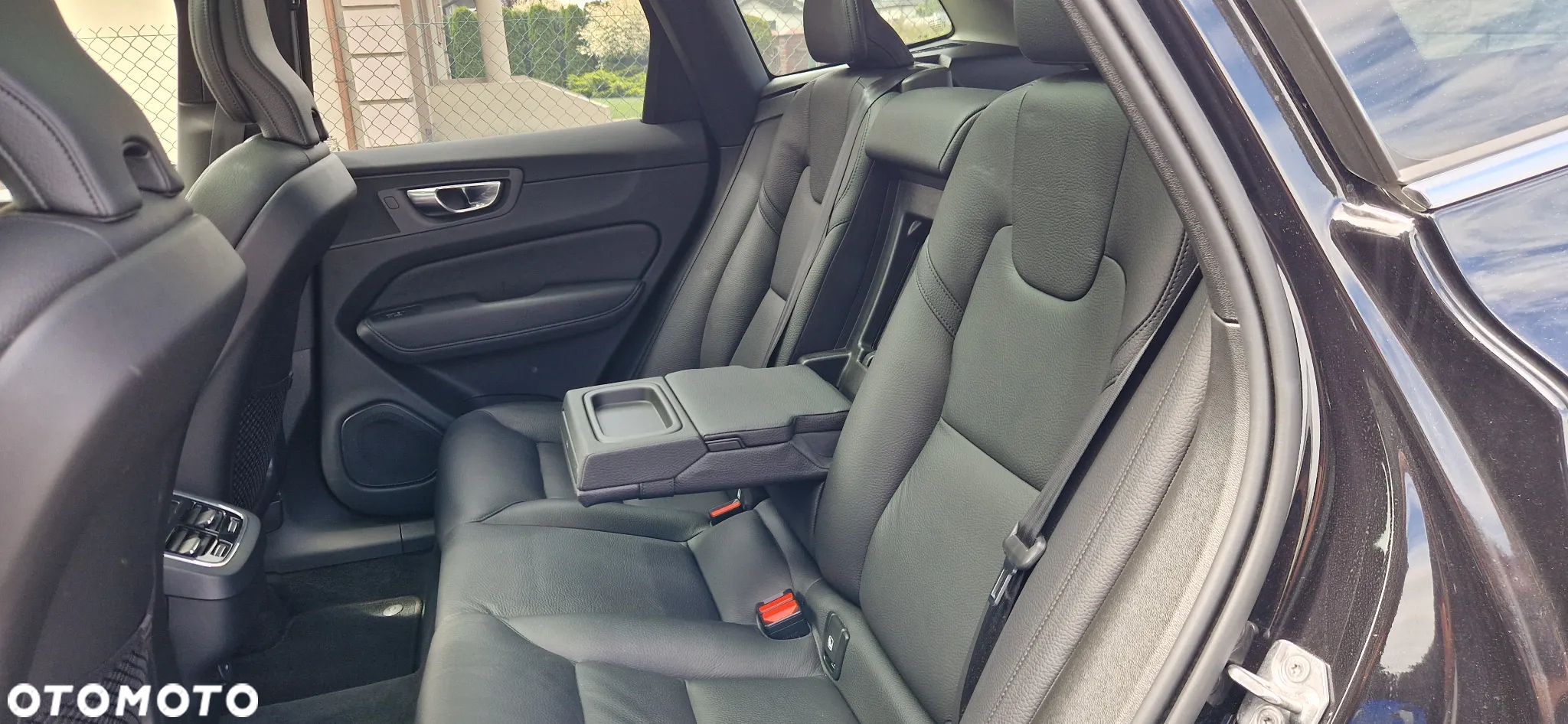 Volvo XC 60 B5 D AWD Geartronic Inscription - 29