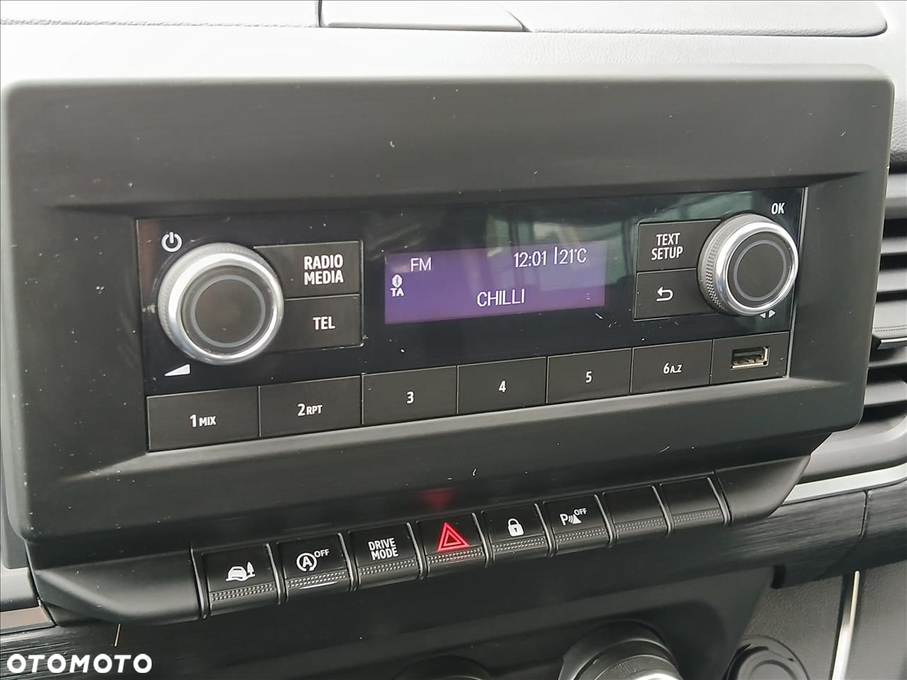 Renault trafic - 14