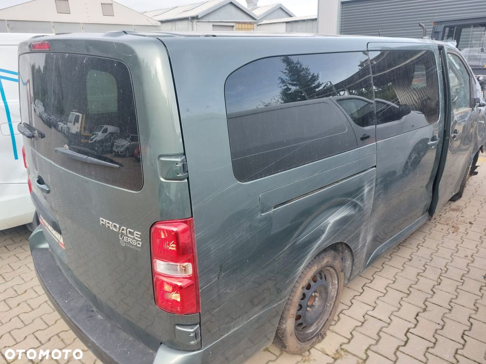 Toyota Proace Verso - 4