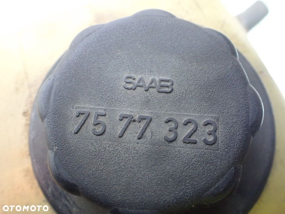 ZBIORNICZEK WYRÓWNAWCZY SAAB 900 I - 6