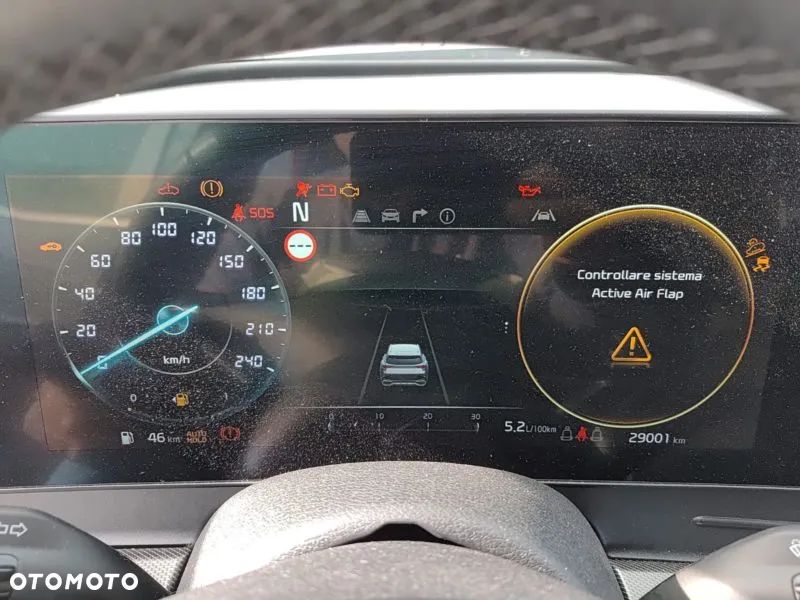 Kia Sportage 1.6 T-GDI MHEV Anniversary 2WD DCT - 19