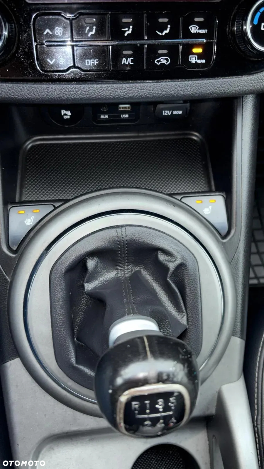 Kia Sportage 1.6 GDI XL 2WD - 30