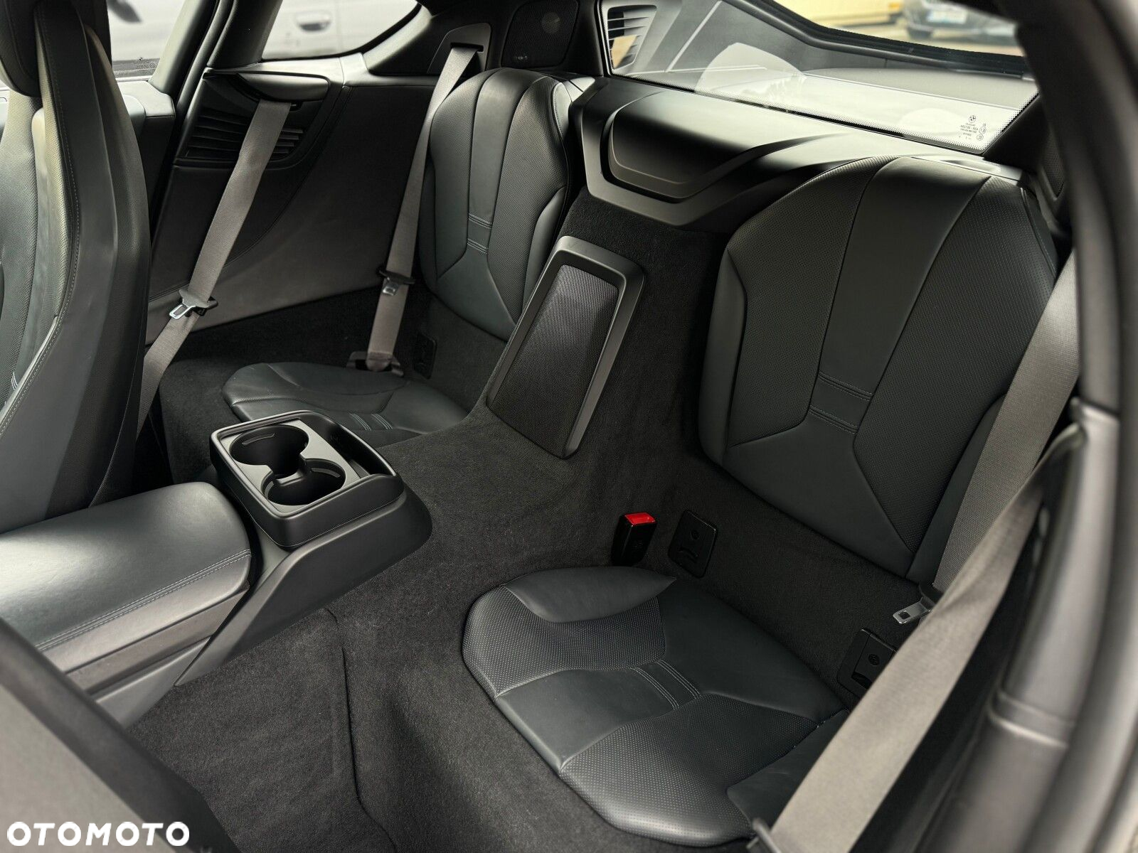 BMW i8 - 17