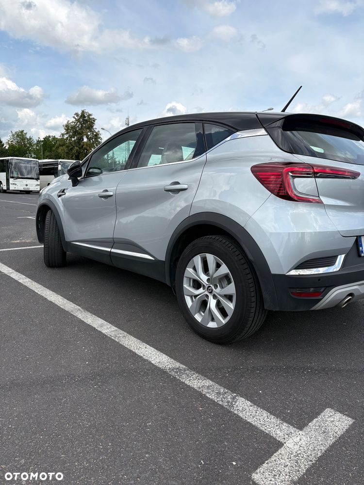 Renault Captur 1.0 TCe Intens - 3