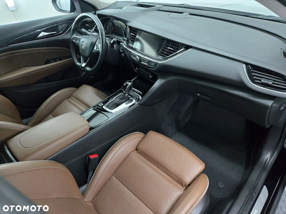 Opel Insignia 2.0 Ultimate Exclusive - 26