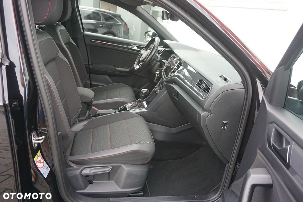 Volkswagen T-Roc 2.0 TDI SCR DSG Sport - 22